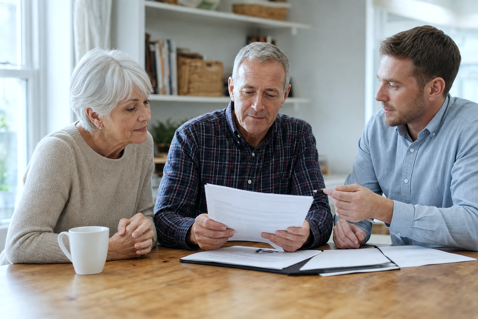 How deed of variation inheritance tax Works — illustrating deed of variation inheritance tax