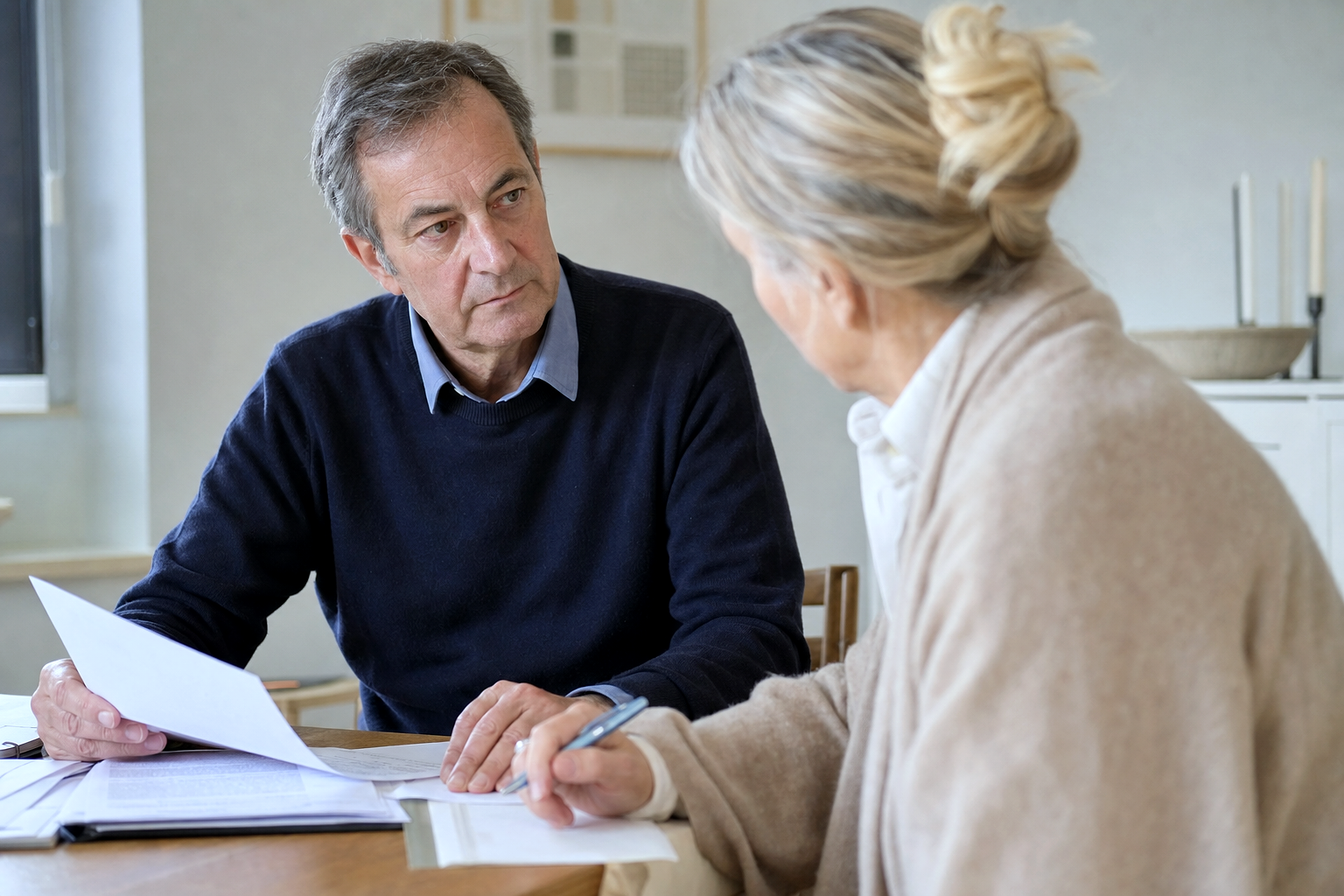 Beneficiary Rights - What You Are Entitled to Know and Receive, Contentious Probate & Will Disputes