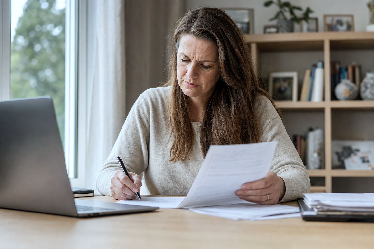 How to Find a Missing Beneficiary When Administering an Estate, Probate & Estate Administration