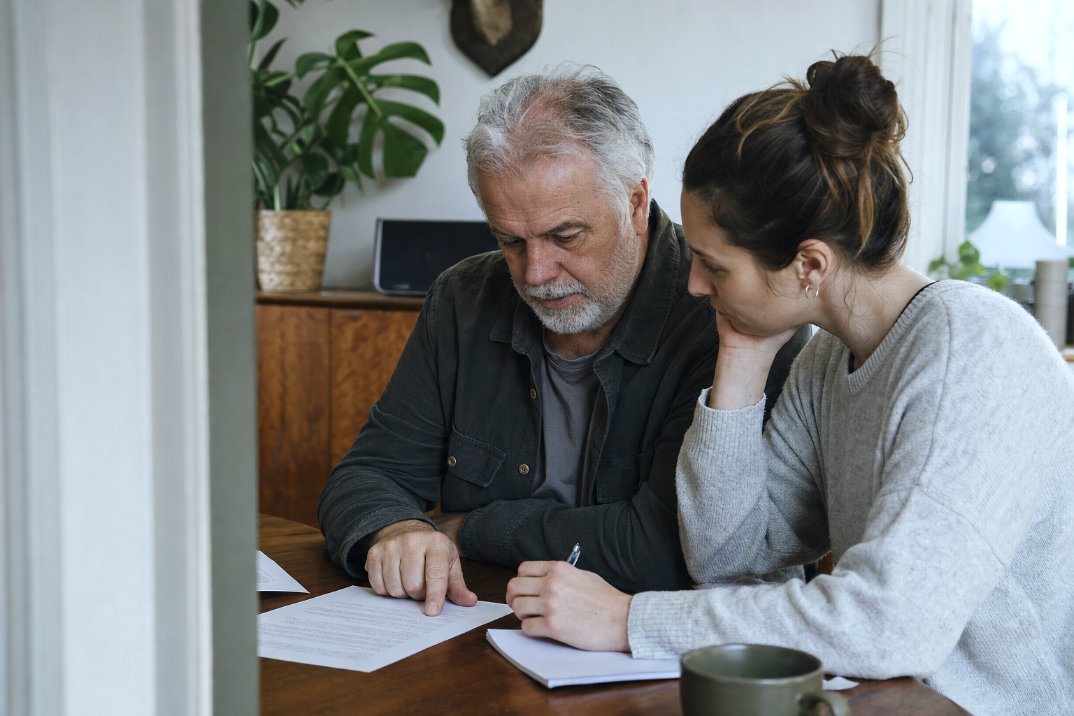 Health and Care Decisions LPA - What It Covers and Why You Need It, Lasting Power of Attorney