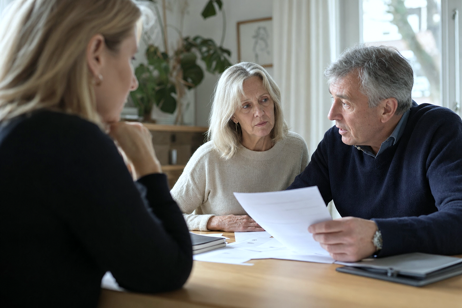 Inheritance Act Claims - Who Can Make a Claim and How, Contentious Probate & Will Disputes