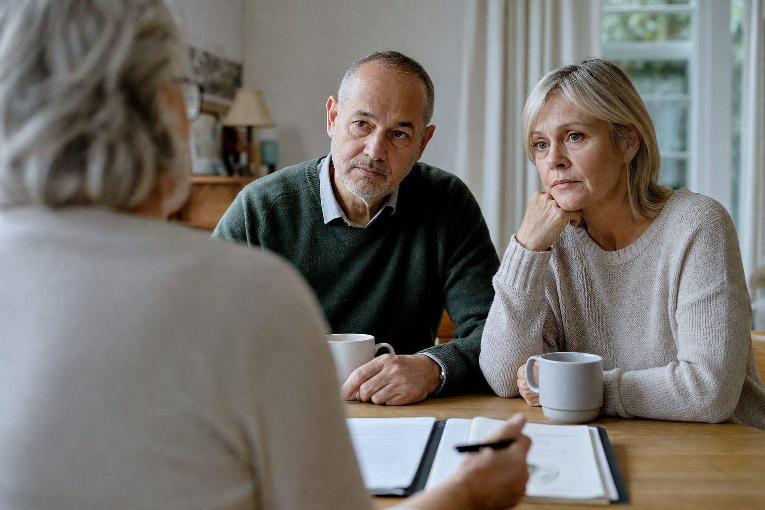 How how to contest a will UK Works — illustrating how to contest a will UK