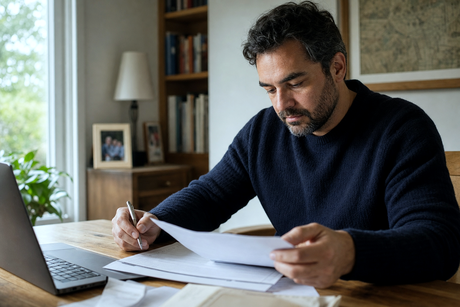 How digital assets in your will Works — illustrating digital assets in your will
