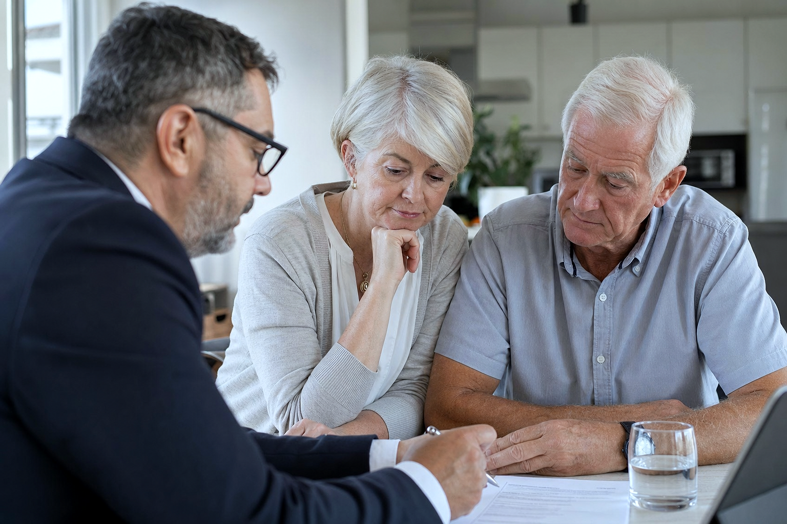 How insolvent estate Works — illustrating insolvent estate