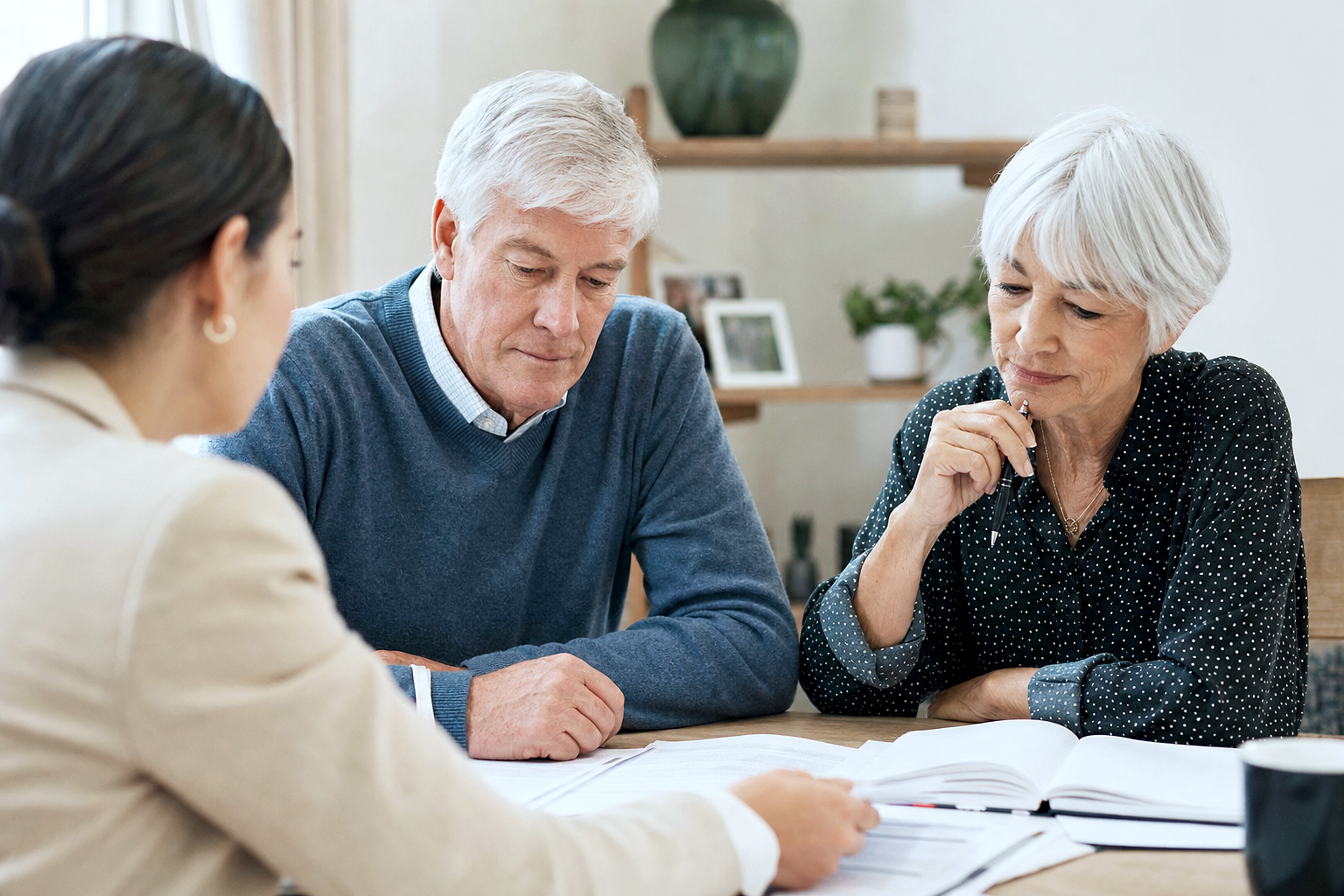 Choosing an Executor - What to Consider and What the Role Involves, Wills & Estate Planning