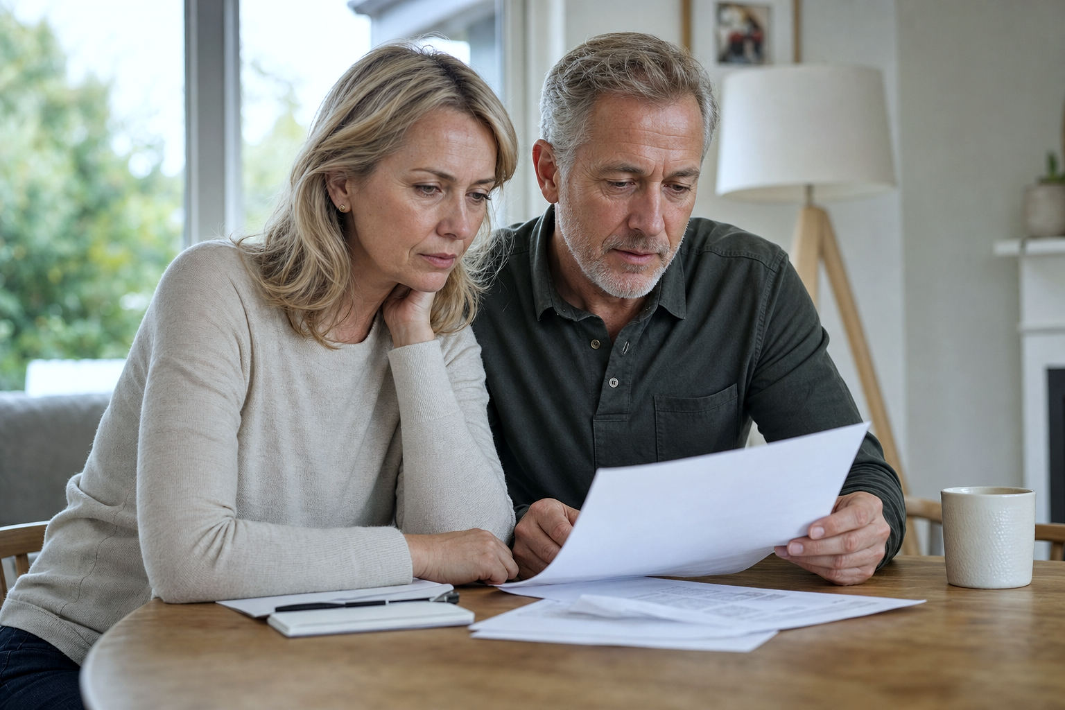 Mirror Wills for Couples - What They Are and When They Work, Wills & Estate Planning