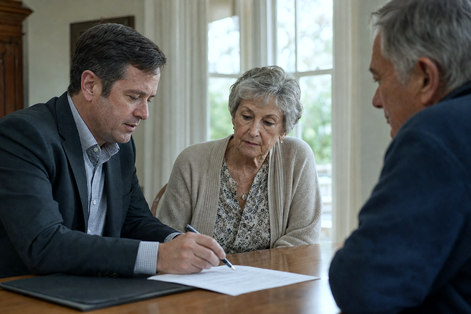 How testamentary capacity challenge will Works — illustrating testamentary capacity challenge will