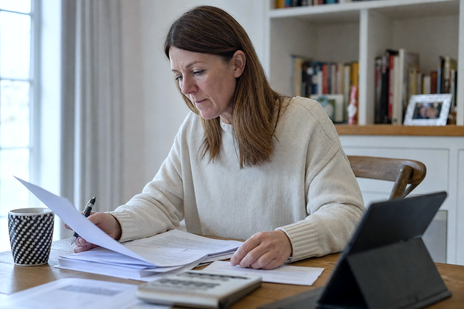 Key Benefits of executor duties UK — illustrating executor duties UK