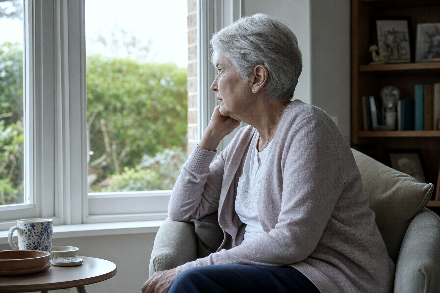 What Happens If You Lose Mental Capacity Without an LPA, Lasting Power of Attorney