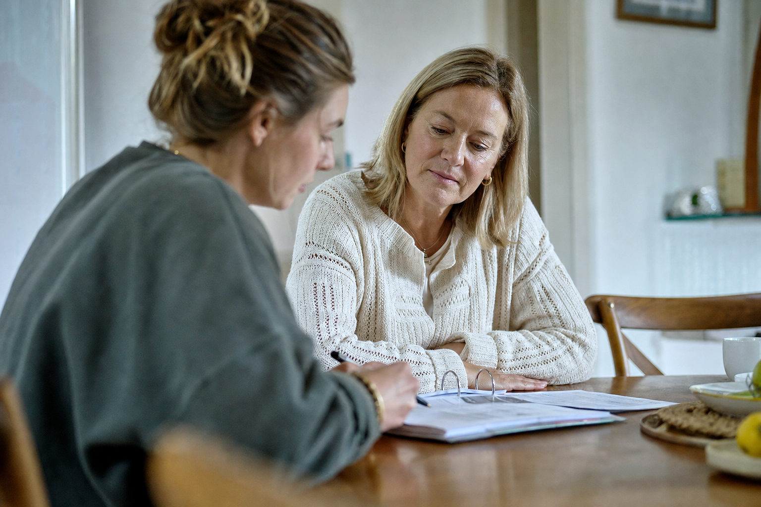 How beneficiary rights UK Works — illustrating beneficiary rights UK