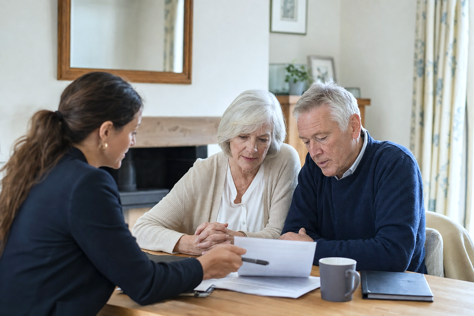Trusts and Inheritance Tax - How They Work Together, Inheritance Tax Planning