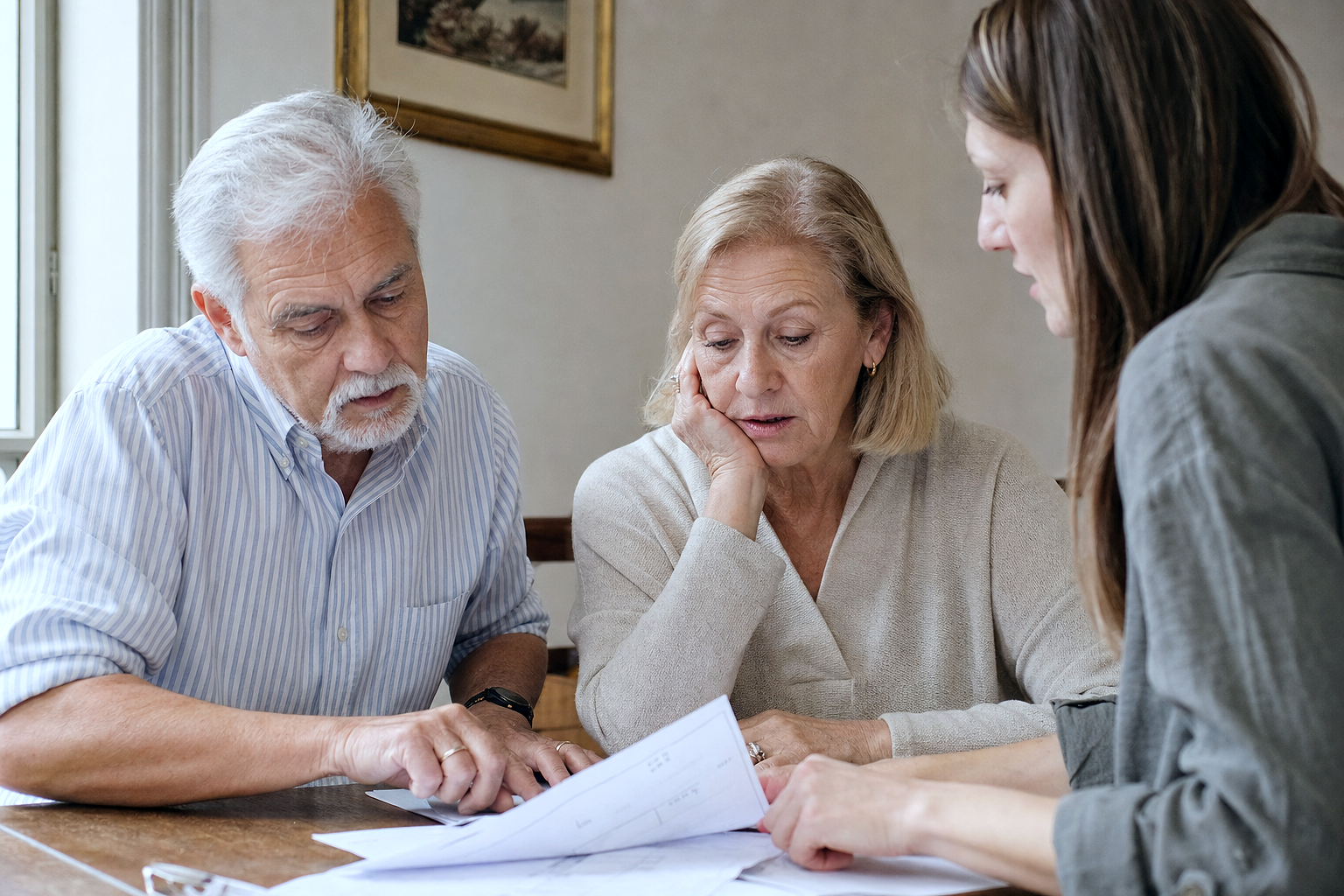 How jointly owned property inheritance Works — illustrating jointly owned property inheritance