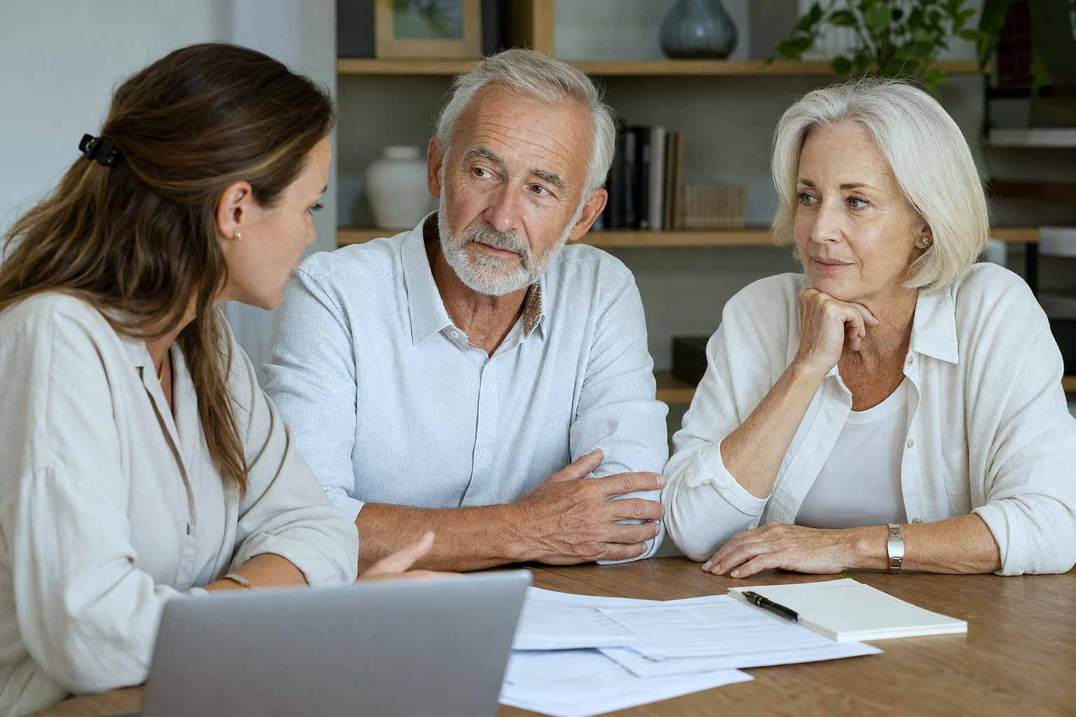 Bare Trusts and Interest in Possession Trusts - What Is the Difference, Trusts & Succession Planning