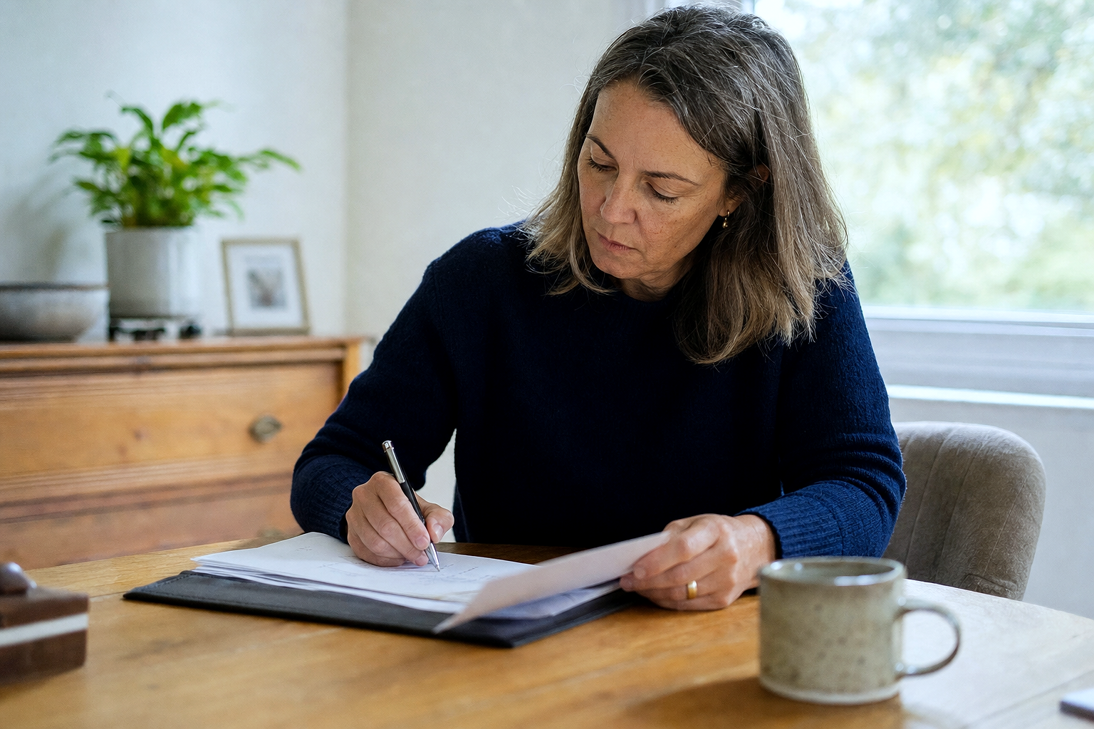 Key Benefits of how to update your will — illustrating how to update your will